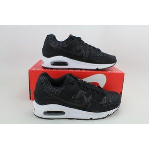 Women's Air Max Commando Black/White 397690-091